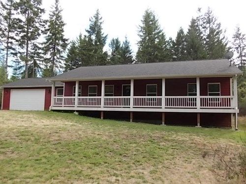 40 E Jarrett Drive, Shelton, WA 98584