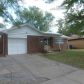 914 S Apache Dr, Wichita, KS 67207 ID:10548065