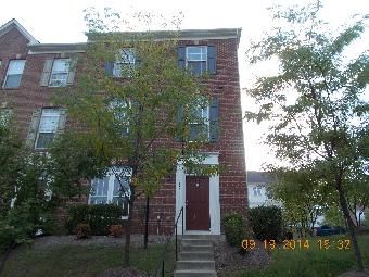 2177 Potomac Club Pkwy Unit 12, Woodbridge, VA 22191