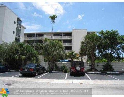 1425 ARTHUR ST # 203, Hollywood, FL 33020