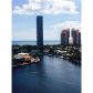 19707 TURNBERRY WY # 15G, Miami, FL 33180 ID:10582321