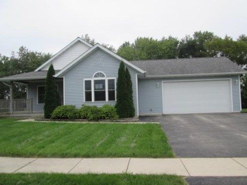 220 Prairie Pedal Ln, Sharon, WI 53585