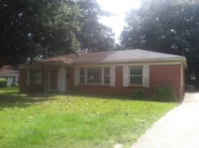 3059 Kendale Dr, Mobile, AL 36606