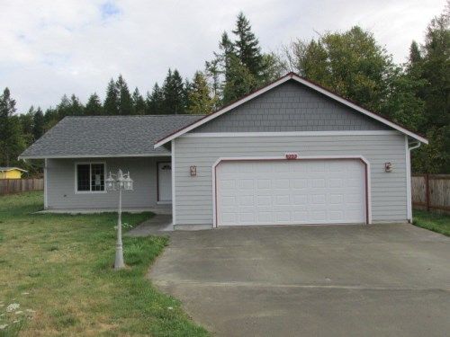 909 Cody Street SE, Rainier, WA 98576