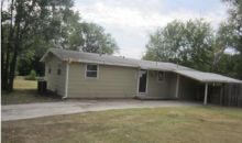 1341 N Mcintosh Rd Derby, KS 67037