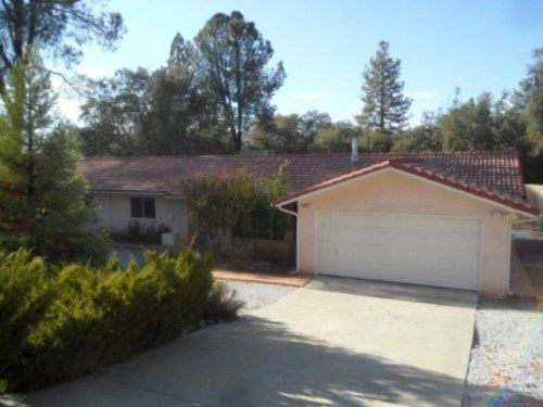 39521 Westview Drive, Oakhurst, CA 93644