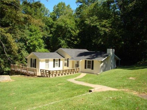 192 Camp Glisson Road, Dahlonega, GA 30533