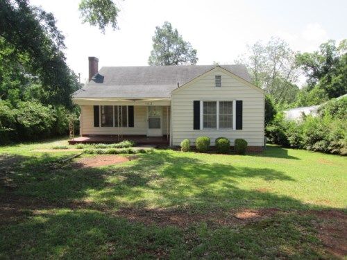 103 HILL STREET, Thomaston, GA 30286