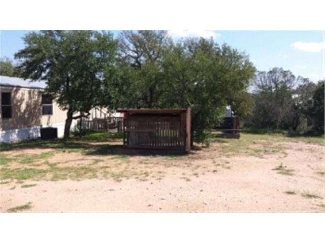 123 Iroquois Dr, Burnet, TX 78611