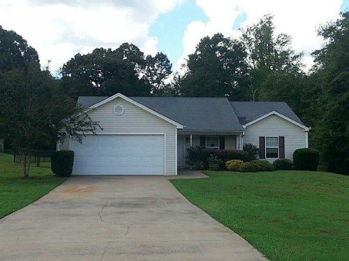 302 Carly Court, Bethlehem, GA 30620