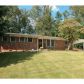 2556 Dering Court Ne, Atlanta, GA 30345 ID:10571382