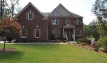 14663 Timber Point Alpharetta, GA 30004