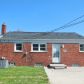 1472 Jeffrey Ln, Inkster, MI 48141 ID:10568744