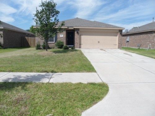 2215 Golden Topaz D, Rosharon, TX 77583