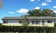 5407 RAGLIN AVE SW Albuquerque, NM 87121