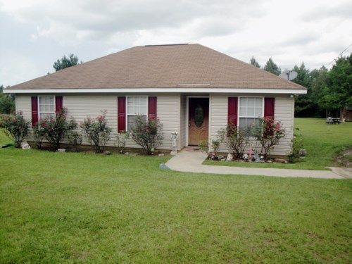 6250 Crazy Horse Dr, Kiln, MS 39556