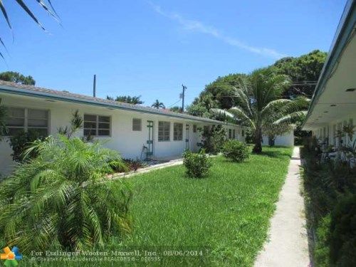 2238 Adams St # 6, Hollywood, FL 33020