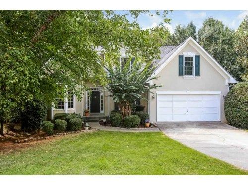 745 Club Chase Court, Roswell, GA 30076