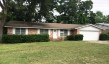 7927 Valleyview Dr Jacksonville, FL 32211