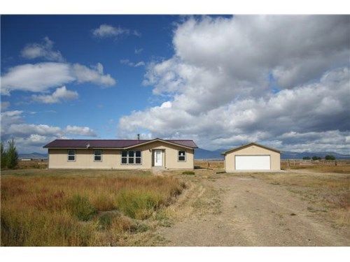 7313 S County Road 6 E, Monte Vista, CO 81144