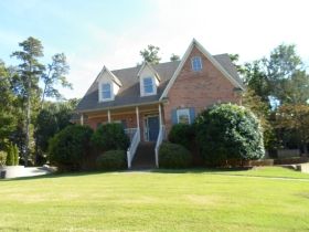 6213 Foxwood Trl, Birmingham, AL 35242