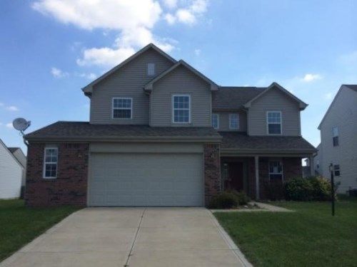 3239 Monterey Dr, Whiteland, IN 46184