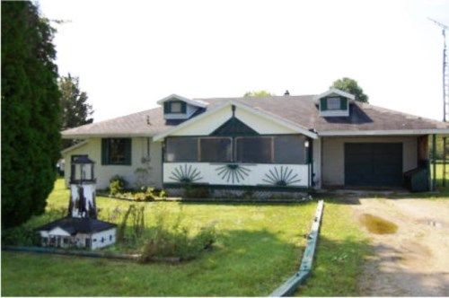 3201 W 1270 N, Muncie, IN 47303