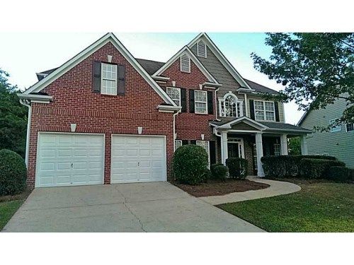 12675 Morningpark Circle, Alpharetta, GA 30004