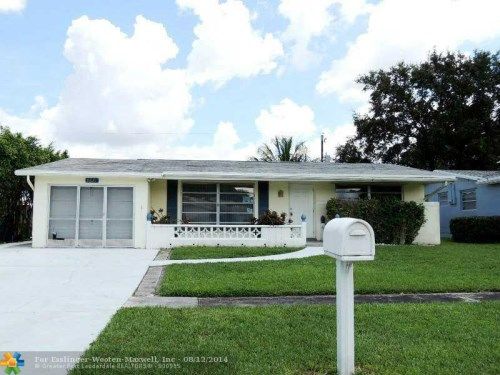 8671 NW 28TH PL, Fort Lauderdale, FL 33322