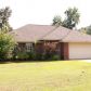 2201 Dillon Terrace, Greenwood, AR 72936 ID:10536000