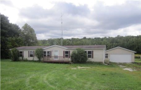 152 E PLEASANT ST, Perrysville, OH 44864