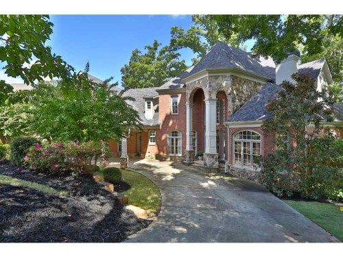 8385 Royal Troon Drive, Duluth, GA 30097