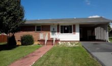 609 Bradley St Elizabethton, TN 37643