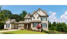 312 Carmichael Circle Canton, GA 30115