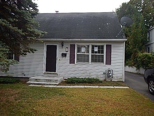 84 Harrison Street, Bristol, CT 06010