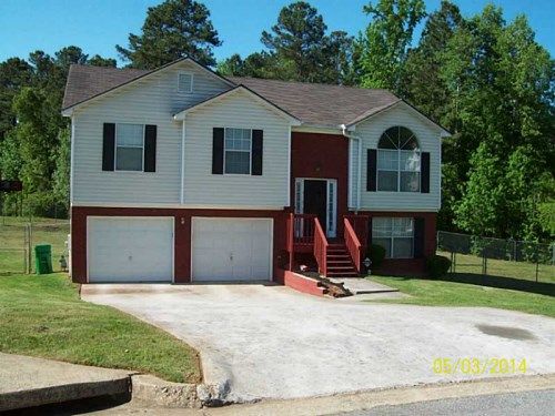 5784 Cedar Croft Court, Lithonia, GA 30058