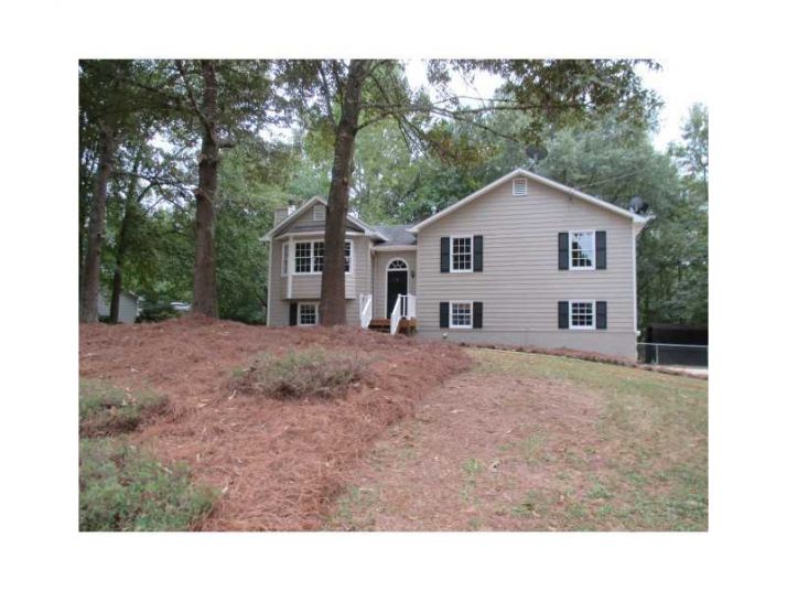 236 Cedar Creek Drive, Dallas, GA 30157