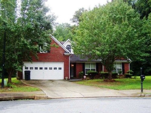 236 Harbins Road, Lilburn, GA 30047