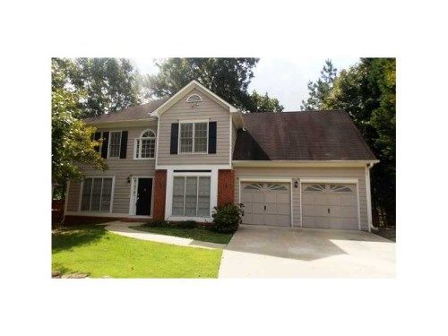 4653 Shallow Springs Court, Powder Springs, GA 30127