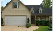 9055 Hannamill Drive Gainesville, GA 30506