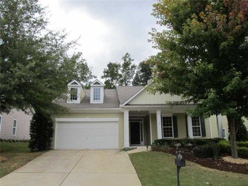 416 Little River Road, Canton, GA 30114