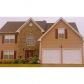 481 Kimberwick Drive, Hampton, GA 30228 ID:10538540