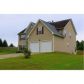 481 Kimberwick Drive, Hampton, GA 30228 ID:10538541