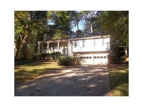 435 Roswell Farms Road, Roswell, GA 30075