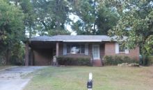 1165 Newberg Ave Macon, GA 31206