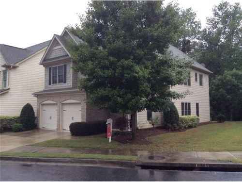 240 Water Oak Place, Alpharetta, GA 30009