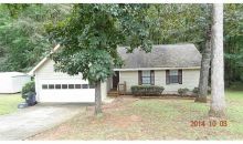 1850 Coachman Cove Snellville, GA 30078