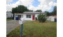 5649 GARFIELD ST Hollywood, FL 33021