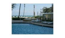 3000 S OCEAN DR # 1518 Hollywood, FL 33019