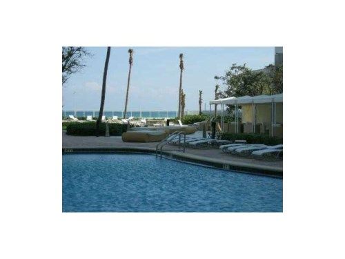 3000 S OCEAN DR # 1518, Hollywood, FL 33019